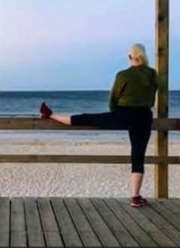 Yin Yoga