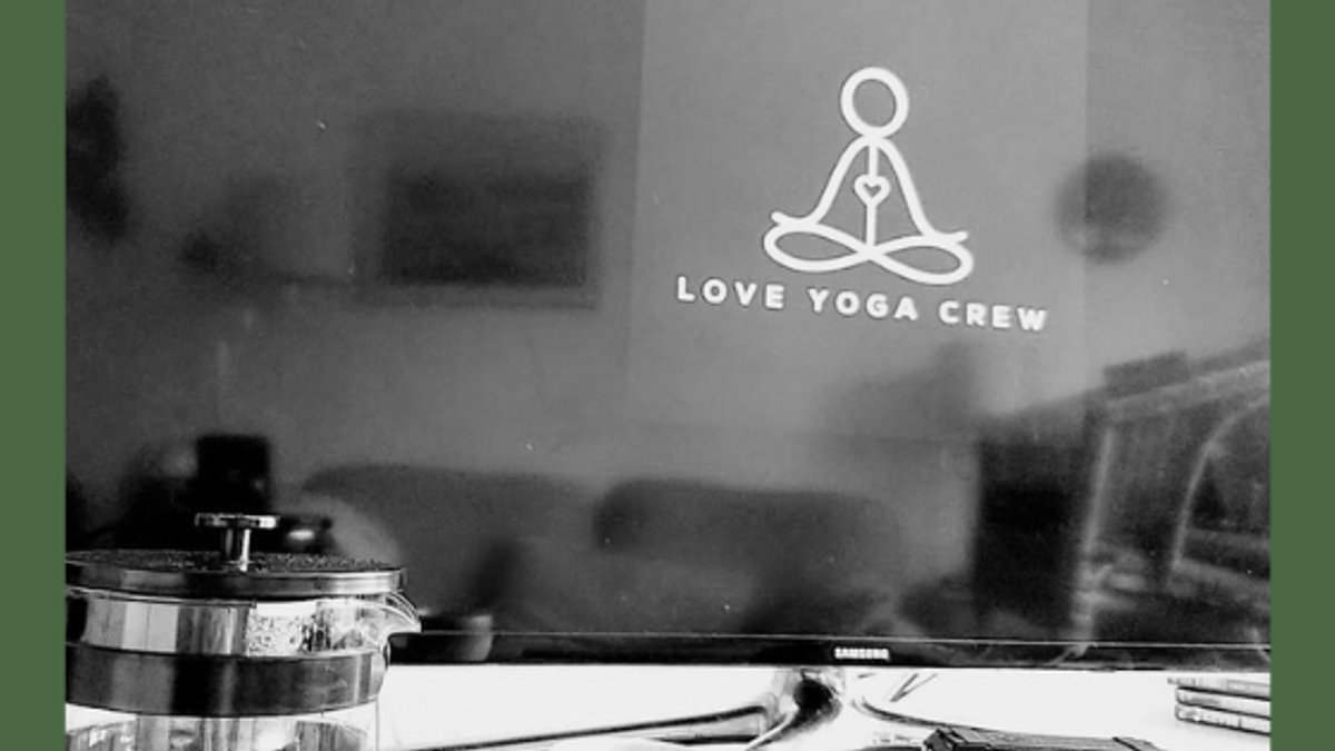 99p Breathwork & Nidra (Booking System Trial)